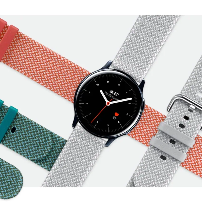 Samsung Kvadrat Band ET-SKR82